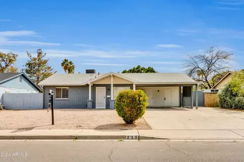 233 E Oxford Dr, Tempe, AZ 85283