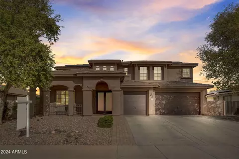 15320 W Coolidge St, Goodyear, AZ 85395