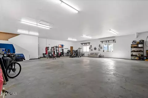 Exterior - 2841 Thunderbolt Cir, Overgaard, AZ 85933 photo 19 of 22