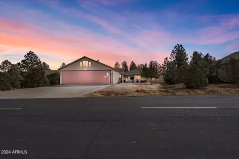 Other - 2841 Thunderbolt Cir, Overgaard, AZ 85933 photo 18 of 18