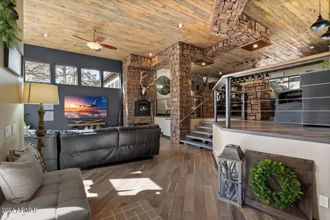 Other - 2841 Thunderbolt Cir, Overgaard, AZ 85933 photo 3 of 18
