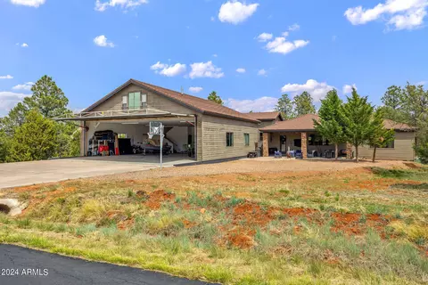 Other - 2841 Thunderbolt Cir, Overgaard, AZ 85933 photo 15 of 18