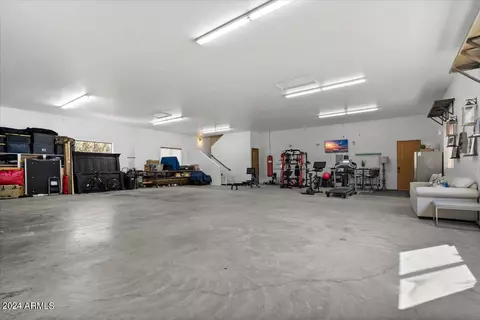 Exterior - 2841 Thunderbolt Cir, Overgaard, AZ 85933 photo 18 of 22
