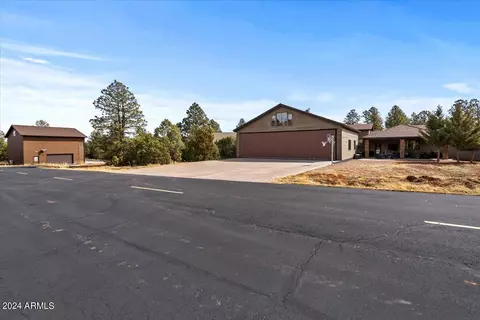 Other - 2841 Thunderbolt Cir, Overgaard, AZ 85933 photo 16 of 18