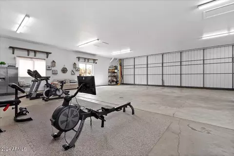 Exterior - 2841 Thunderbolt Cir, Overgaard, AZ 85933 photo 17 of 22