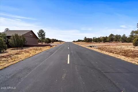 View/Area - 2841 Thunderbolt Cir, Overgaard, AZ 85933 photo 3 of 14