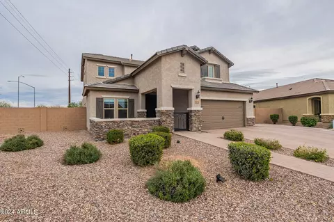 5213 S Lindenwood Cir, Mesa, AZ 85212
