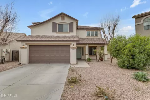 3957 W Goldmine Mountain Dr, Queen Creek, AZ 85142