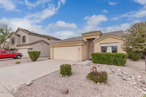 584 W Lucky Penny Pl, Casa Grande, AZ 85122