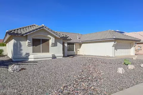 15016 W Sentinel Dr W, Sun City West, AZ 85375