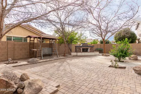 3127 E Ivanhoe St, Gilbert, AZ 85295 photo 16