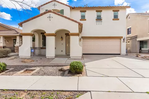 3127 E Ivanhoe St, Gilbert, AZ 85295