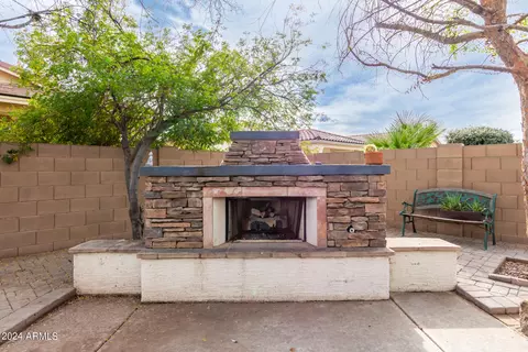 3127 E Ivanhoe St, Gilbert, AZ 85295 photo 17