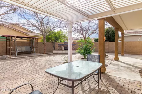 3127 E Ivanhoe St, Gilbert, AZ 85295 photo 18