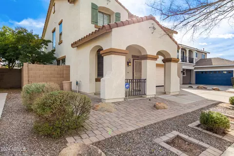3127 E Ivanhoe St, Gilbert, AZ 85295 photo 2