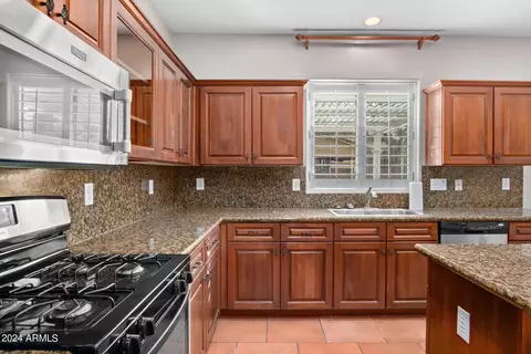 3127 E Ivanhoe St, Gilbert, AZ 85295 photo 4