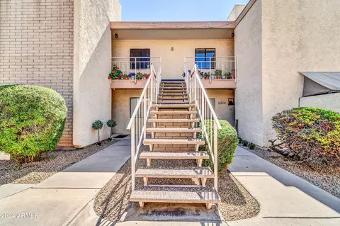 16635 N Cave Creek Rd #206, Phoenix, AZ 85032