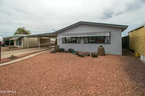 10951 N 91st Ave #58, Peoria, AZ 85345