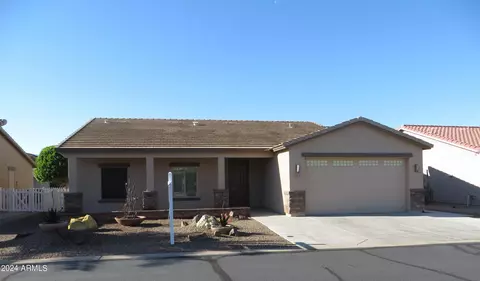 2101 S Meridian Rd #260, Apache Junction, AZ 85120