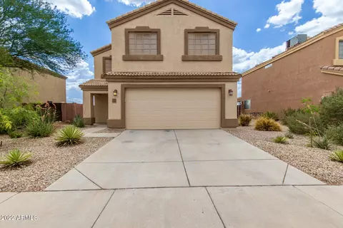 23792 N Oasis Blvd, Florence, AZ 85132