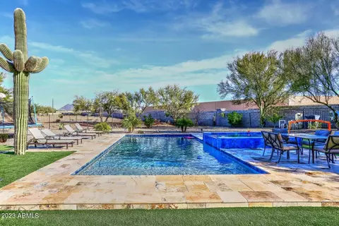 5860 E Dynamite Blvd, Cave Creek, AZ 85331