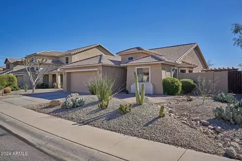 29515 N Little Leaf Dr, San Tan Valley, AZ 85143