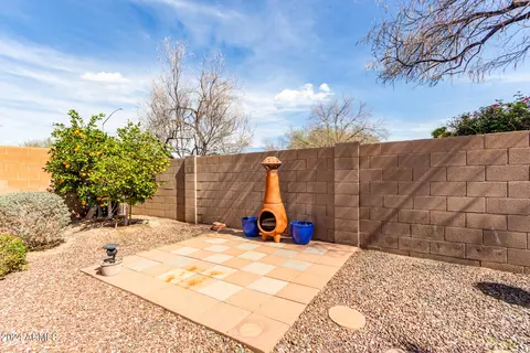 Exterior - 9420 E Olla Ave, Mesa, AZ 85212 photo 8 of 10