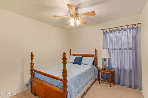 Bedroom - 9420 E Olla Ave, Mesa, AZ 85212 photo 4 of 7
