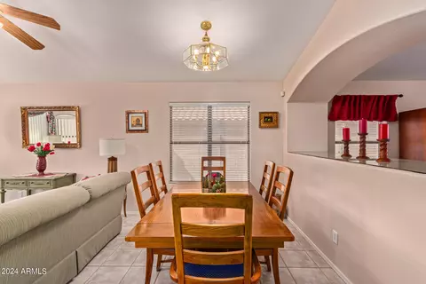 Dining - 9420 E Olla Ave, Mesa, AZ 85212 photo 1 of 4