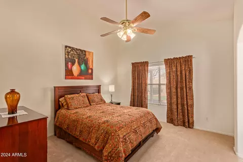 Bedroom - 9420 E Olla Ave, Mesa, AZ 85212 photo 2 of 7