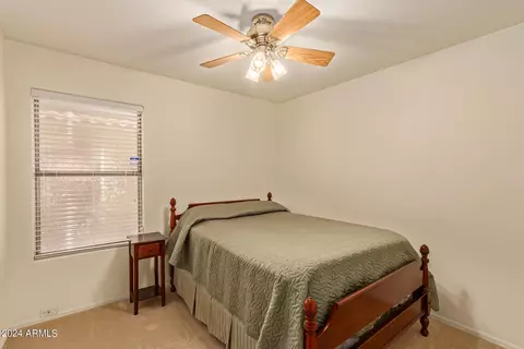 Bedroom - 9420 E Olla Ave, Mesa, AZ 85212 photo 6 of 7
