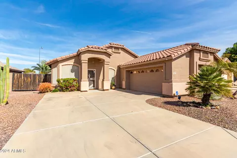 Exterior - 9420 E Olla Ave, Mesa, AZ 85212 photo 2 of 10