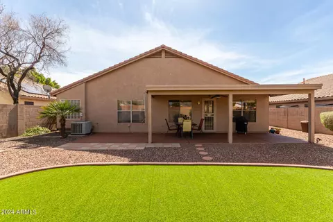 Exterior - 9420 E Olla Ave, Mesa, AZ 85212 photo 6 of 10