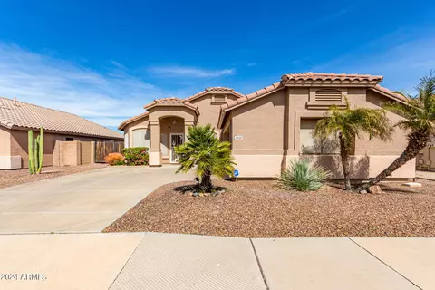 9420 E Olla Ave, Mesa, AZ 85212