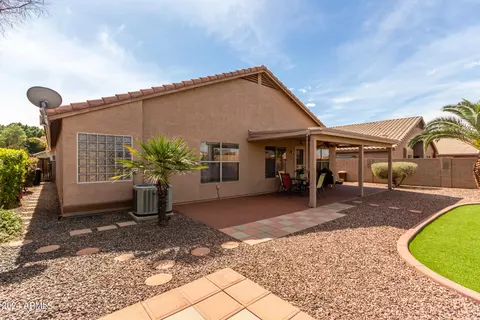 Exterior - 9420 E Olla Ave, Mesa, AZ 85212 photo 5 of 10