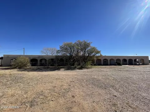 13136 S Highway 191 --, Pearce, AZ 85625