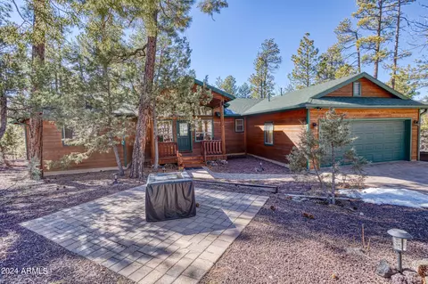 773 Pine Fir Ln, Pinetop, AZ 85935