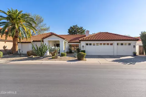 6201 E Hillery Dr, Scottsdale, AZ 85254