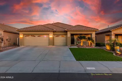 3709 N 127th Dr, Avondale, AZ 85392