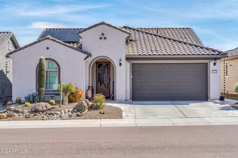 18945 N 259th Ln, Buckeye, AZ 85396