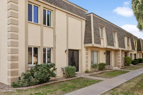 4955 N Granite Reef Rd, Scottsdale, AZ 85251