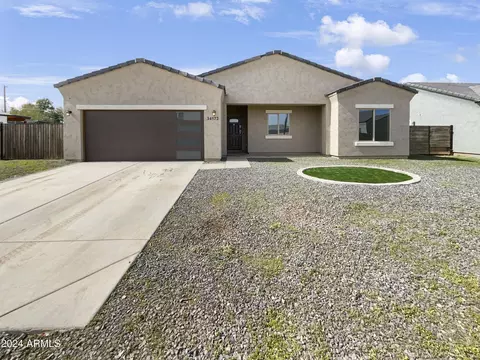 34572 N Kachina Ln, San Tan Valley, AZ 85140