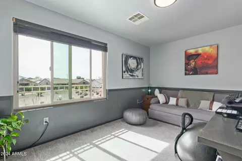 Bedroom - 3326 E Maplewood St, Gilbert, AZ 85297 photo 7 of 7