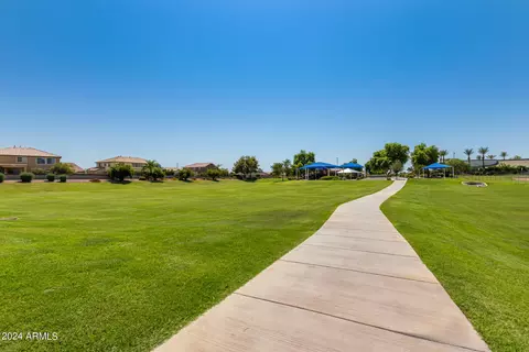 Exterior - 3326 E Maplewood St, Gilbert, AZ 85297 photo 12 of 12
