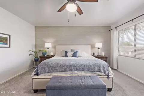 Bedroom - 3326 E Maplewood St, Gilbert, AZ 85297 photo 3 of 7