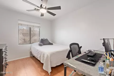 Bedroom - 3326 E Maplewood St, Gilbert, AZ 85297 photo 5 of 7