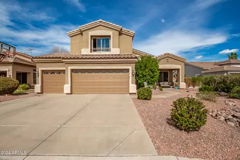 3326 E Maplewood St, Gilbert, AZ 85297