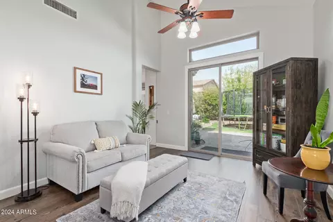 Bedroom - 3326 E Maplewood St, Gilbert, AZ 85297 photo 1 of 7
