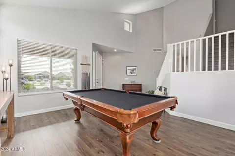 Living - 3326 E Maplewood St, Gilbert, AZ 85297 photo 2 of 7
