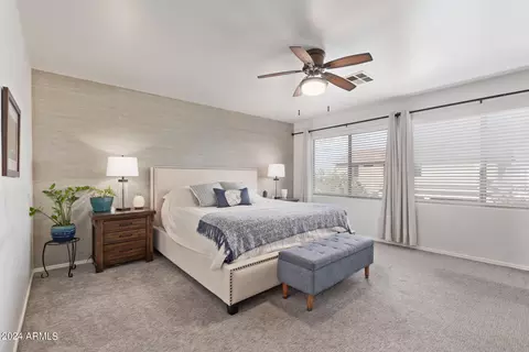 Bedroom - 3326 E Maplewood St, Gilbert, AZ 85297 photo 2 of 7